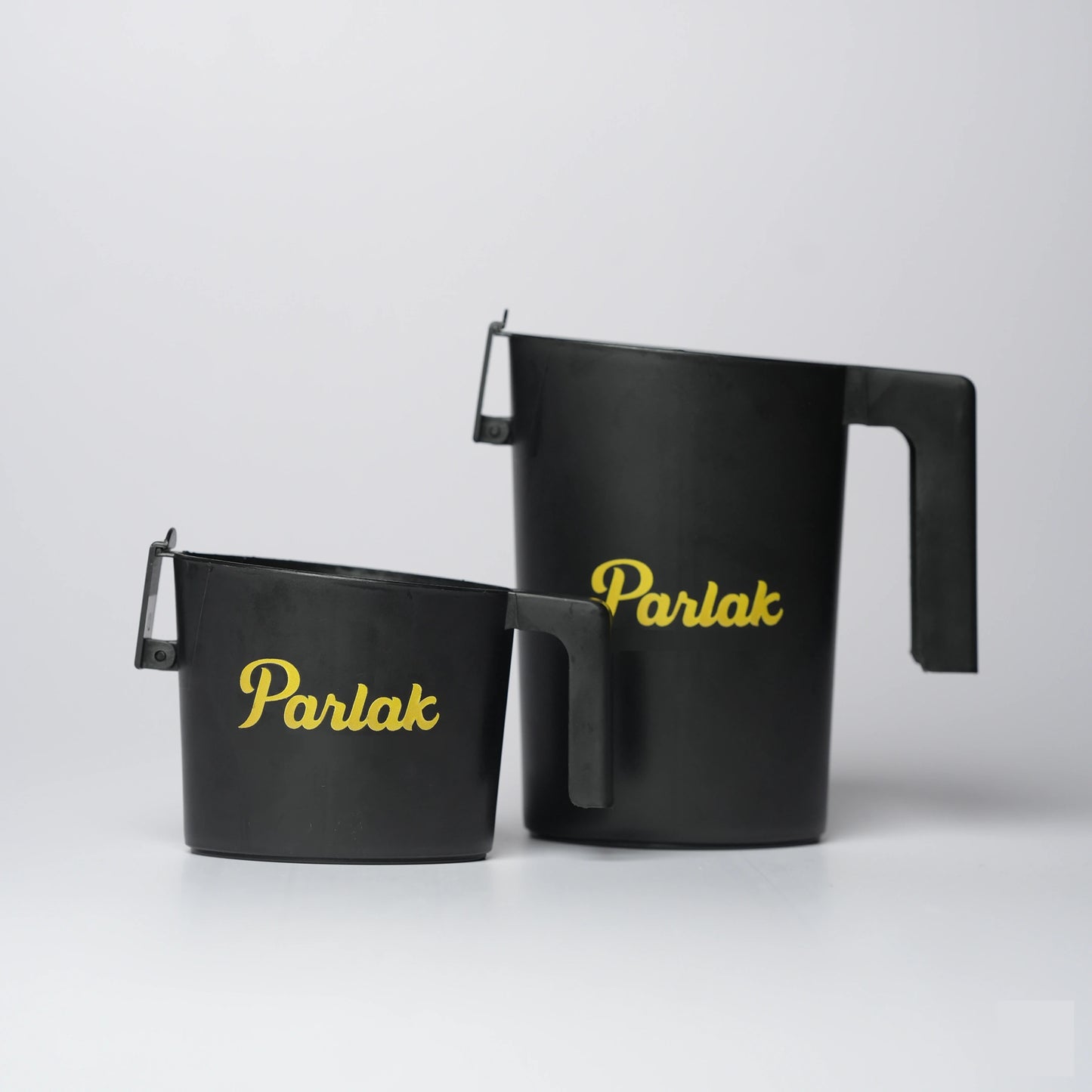 Milk and oil packet holder