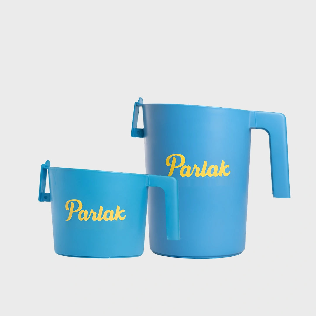 Milk and oil packet holder