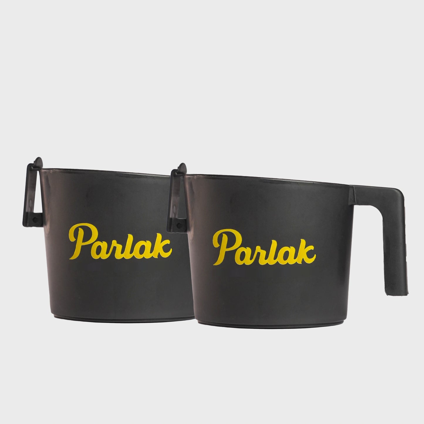 Milk and oil packet holder