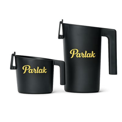 Cobo Pack 2 Holders